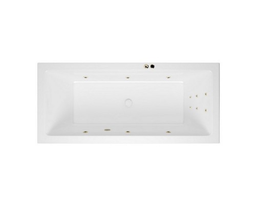 приобрести Ванна EXCELLENT Heaven Slim 160x75 LINE (бронза) в магазине сантехники Elit-san.ru Ванна EXCELLENT Heaven Slim 160x75 LINE (бронза) Elit-san.ru