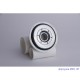 Ванна WHITECROSS Wave 175x70 "SOFT" (хром)