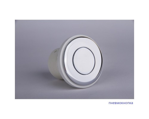 Ванна WHITECROSS Wave 175x70 "SOFT" (хром)