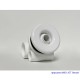 Ванна WHITECROSS Wave Slim 160x70 SOFT (белый) Elit-san.ru