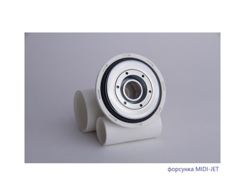 Ванна WHITECROSS Wave Slim 175x70 "SMART NANO" (хром)