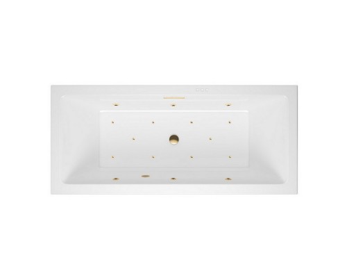 заказать Ванна EXCELLENT Heaven Slim 160x75 RELAX (золото) в магазине сантехники Elit-san.ru Ванна EXCELLENT Heaven Slim 160x75 RELAX (золото) Elit-san.ru