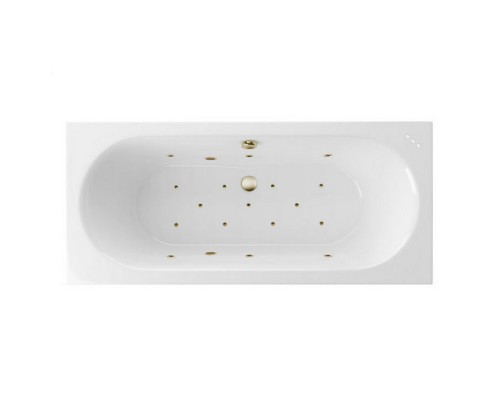 приобрести Ванна EXCELLENT Oceana Slim 170x75 RELAX (бронза) в магазине сантехники Elit-san.ru Ванна EXCELLENT Oceana Slim 170x75 RELAX (бронза) Elit-san.ru