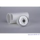 Ванна WHITECROSS Wave 170x70 "NANO" (хром)