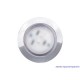 Ванна WHITECROSS Vibe 180x75 ULTRA NANO (хром) Elit-san.ru