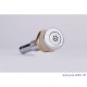 Ванна WHITECROSS Vibe 180x75 ULTRA NANO (хром) Elit-san.ru