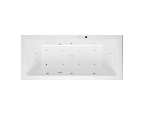 приобрести Ванна EXCELLENT Heaven Slim 170x75 ULTRA (бронза) в магазине сантехники Elit-san.ru Ванна EXCELLENT Heaven Slim 170x75 ULTRA (бронза) Elit-san.ru