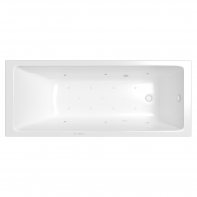 Ванна WHITECROSS Wave 150x70 "RELAX" (белый)