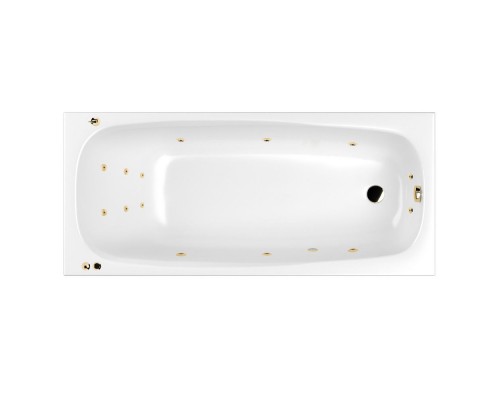 купить Акриловая гидромассажная ванна 180x80 см Whitecross Layla 0102.180080.100.SMART.GL в магазине сантехники Elit-san.ru Акриловая гидромассажная ванна 180x80 см Whitecross Layla 0102.180080.100.SMART.GL Elit-san.ru