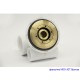 Ванна EXCELLENT Kameleon 170x110 (правая) SOFT (бронза) Elit-san.ru