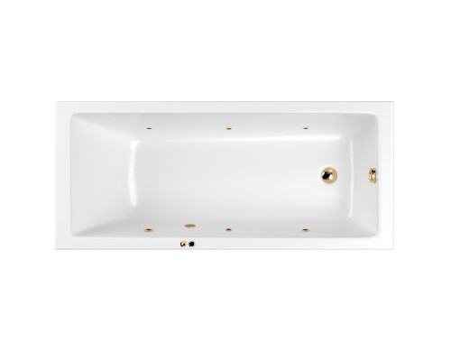 заказать Акриловая гидромассажная ванна 169,5x70 см Whitecross Wave Slim 0111.170070.100.SOFT.GL в магазине сантехники Elit-san.ru Акриловая гидромассажная ванна 169,5x70 см Whitecross Wave Slim 0111.170070.100.SOFT.GL Elit-san.ru