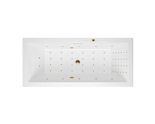 заказать Ванна EXCELLENT Heaven Slim 160x75 NANO (золото) в магазине сантехники Elit-san.ru Ванна EXCELLENT Heaven Slim 160x75 NANO (золото) Elit-san.ru