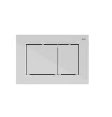 Клавиша RIVO Touch line (белый)