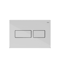 Клавиша RIVO Touch lux (белый)