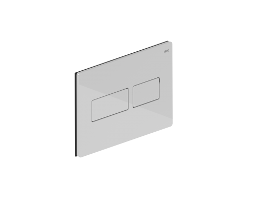 Клавиша RIVO Touch lux (белый)