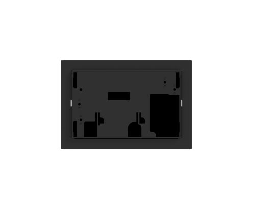 Клавиша RIVO Touch lux (белый)