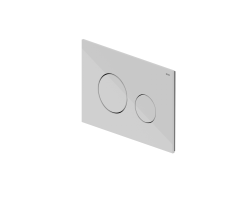 Клавиша RIVO Touch neo (белый)