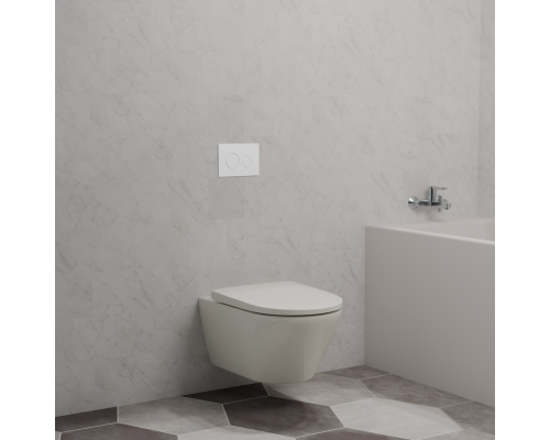 Клавиша RIVO Touch neo (белый)