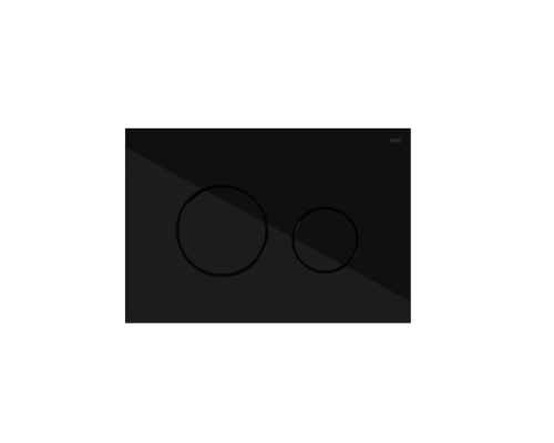 Инсталляция RIVO Set A для унитаза + Клавиша RIVO Touch Neo (черный)