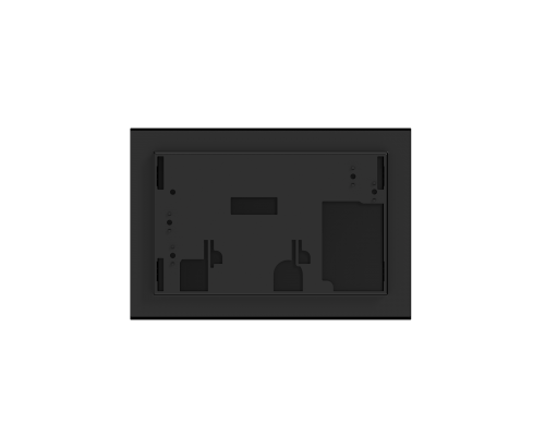 Инсталляция RIVO Set A для унитаза + Клавиша RIVO Touch Neo (черный)