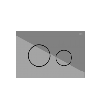 Клавиша RIVO Touch neo (хром)