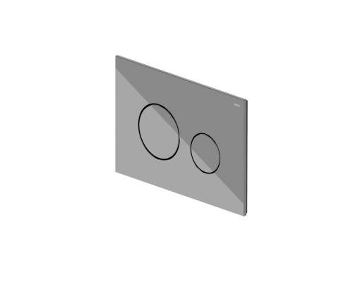 Клавиша RIVO Touch neo (хром)