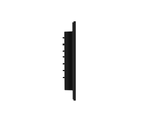 Клавиша RIVO Touch neo (хром)