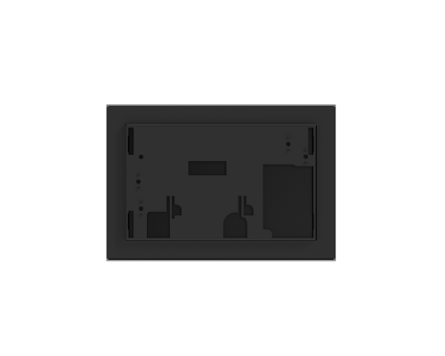 Клавиша RIVO Touch neo (хром)