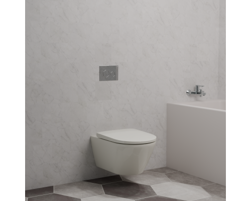 Клавиша RIVO Touch neo (хром)