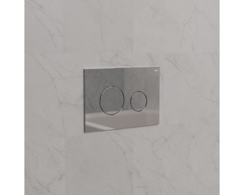 Клавиша RIVO Touch neo (хром)