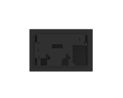 Инсталляция RIVO Set A для унитаза + Клавиша RIVO Touch Neo (белый)