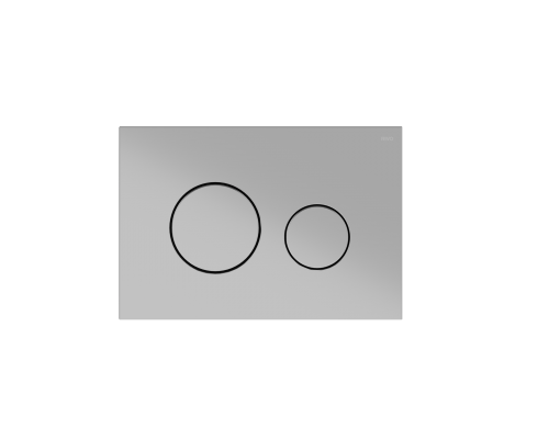Клавиша RIVO Touch neo (хром мат)