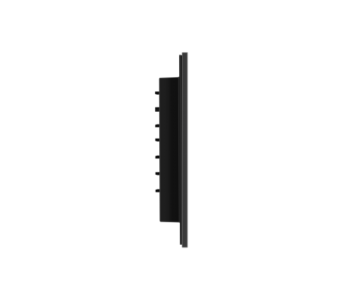 Клавиша RIVO Touch neo (хром мат)