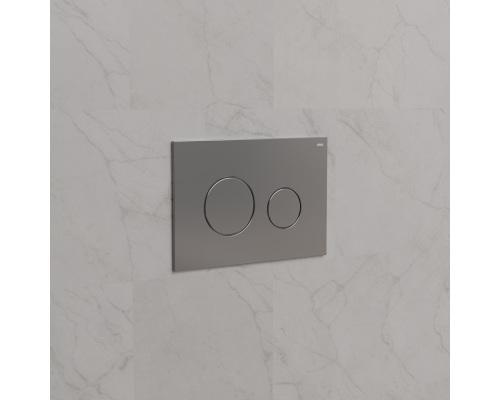 Клавиша RIVO Touch neo (хром мат)