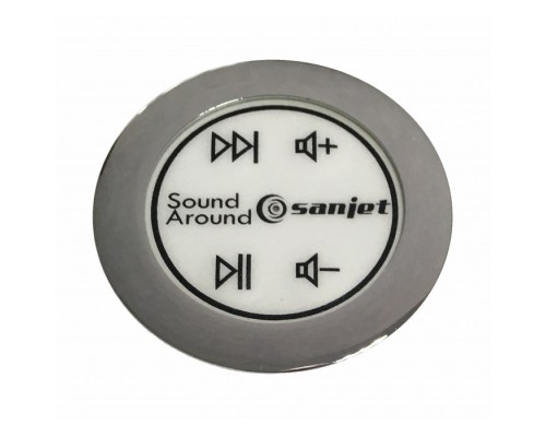 Аудиосистема SSA для акриловой ванны Elit-san.ru