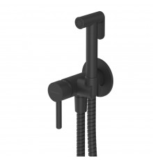 Внешняя часть WHITECROSS SYSYBI2BL (черный мат)