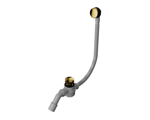 Слив-перелив WHITECROSS ULTIMA (золото)