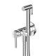 Внешняя часть WHITECROSS SYSYBI2CR (хром)