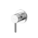 Внешняя часть WHITECROSS Y1241NIB (брашированный никель)