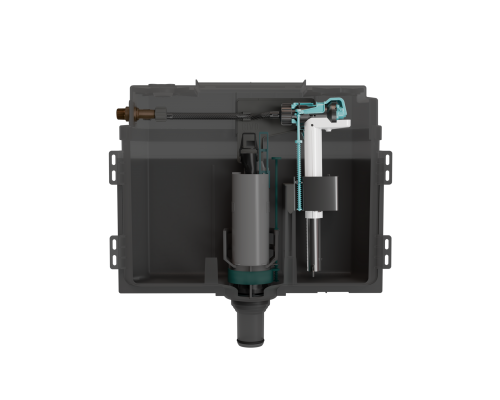 Клапан набора RIVO