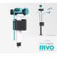 Клапан набора RIVO