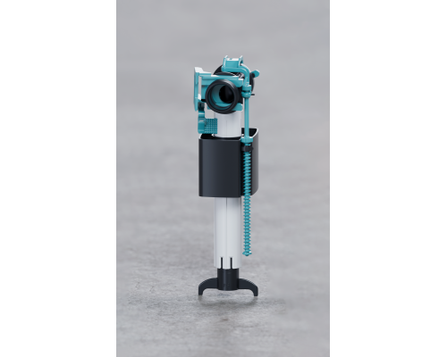 Клапан набора RIVO