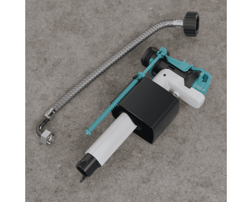 Клапан набора RIVO