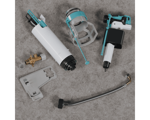 Клапан набора RIVO