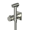 Внешняя часть WHITECROSS SYSXBI5NIB (брашированный никель)