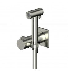 Внешняя часть WHITECROSS SYSXBI5NIB (брашированный никель)