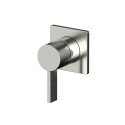 Внешняя часть смесителя на 1 потребитель WHITECROSS XT1441NIB (брашированный никель)