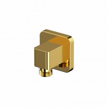 Угловой соединительный элемент WHITECROSS X1008GL (золото)