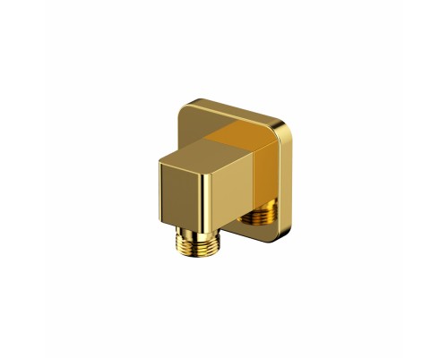 Угловой соединительный элемент WHITECROSS X1008GL (золото)