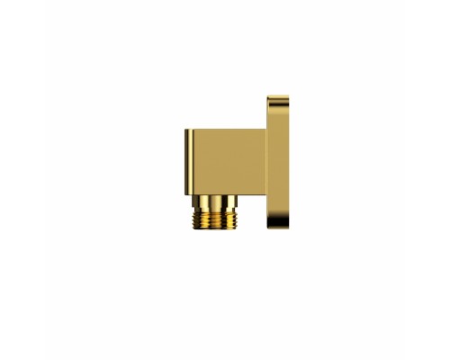 Угловой соединительный элемент WHITECROSS X1008GL (золото)